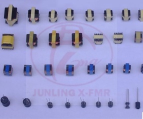 高頻變壓器、工字電感系列